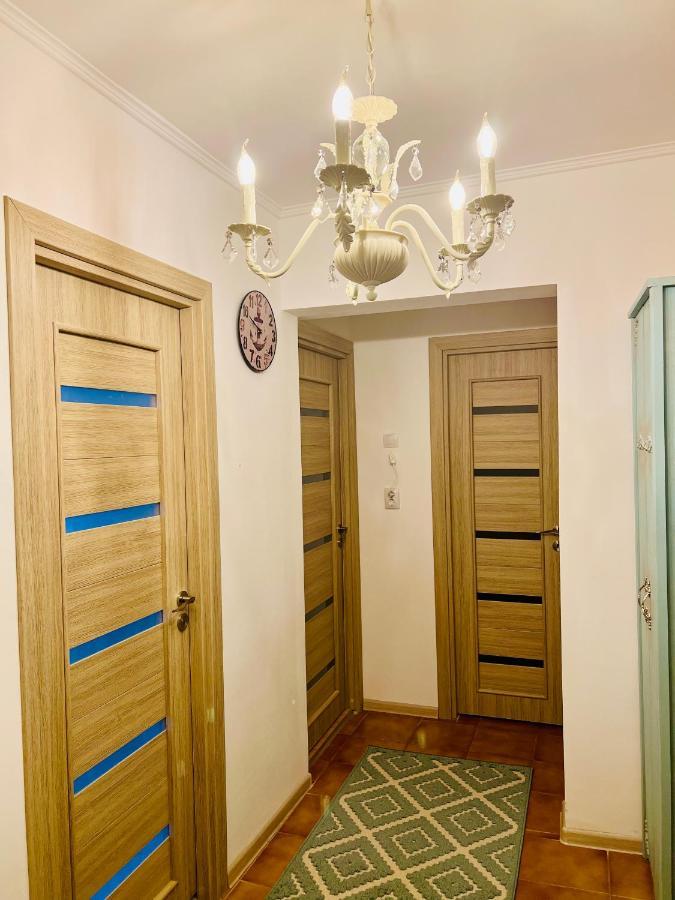 Appartement By The Sea For Family à Mangalia Extérieur photo