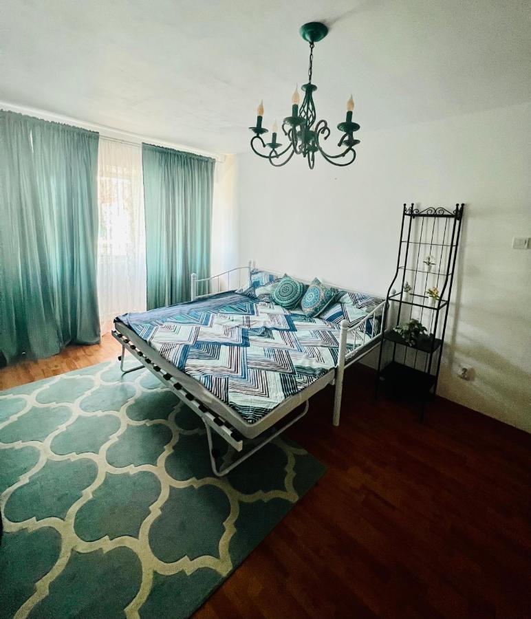 Appartement By The Sea For Family à Mangalia Extérieur photo