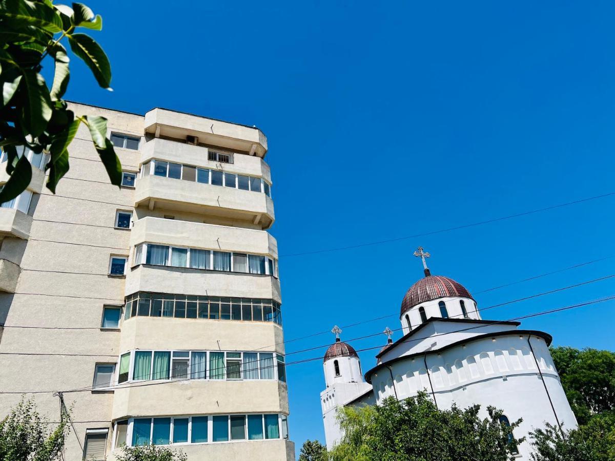 Appartement By The Sea For Family à Mangalia Extérieur photo
