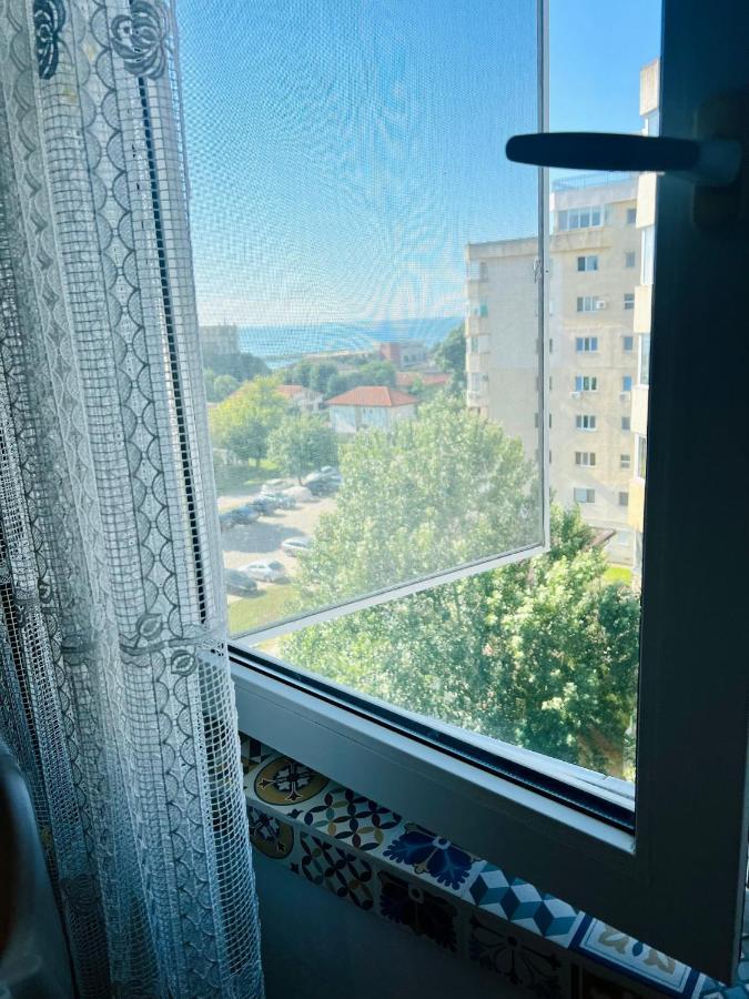 Appartement By The Sea For Family à Mangalia Extérieur photo