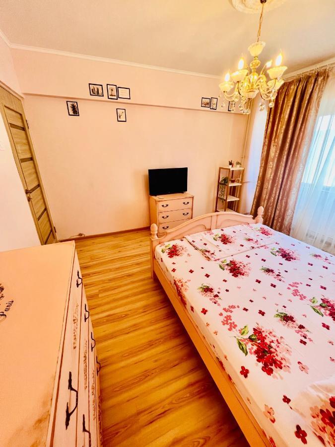 Appartement By The Sea For Family à Mangalia Extérieur photo
