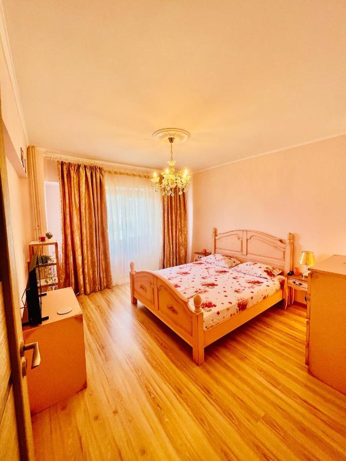 Appartement By The Sea For Family à Mangalia Extérieur photo