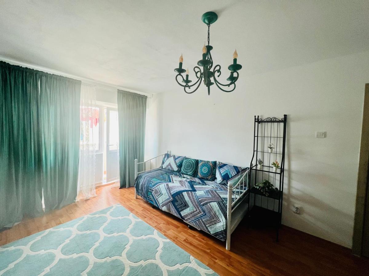 Appartement By The Sea For Family à Mangalia Extérieur photo