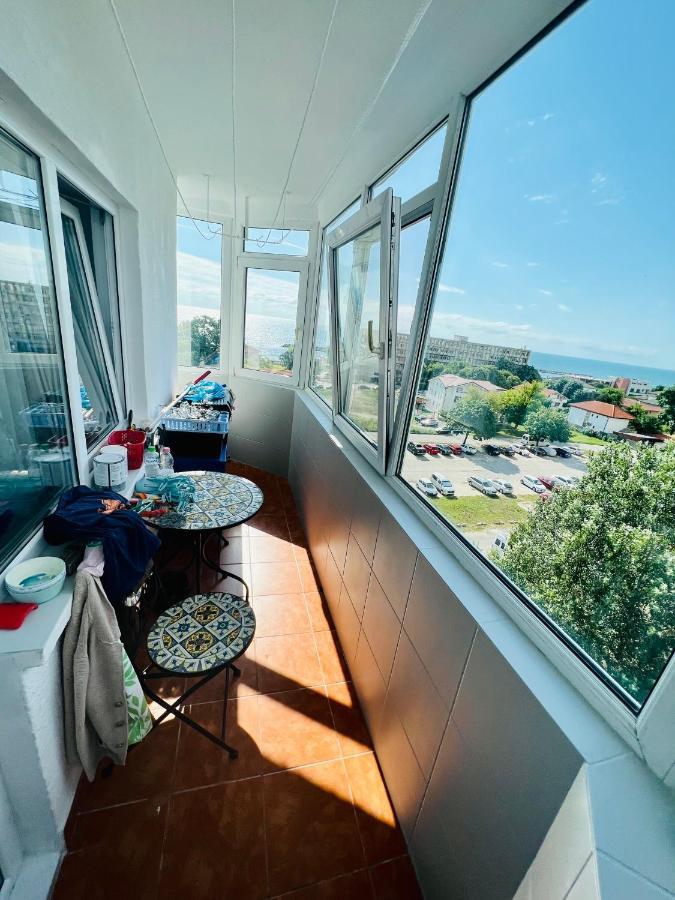 Appartement By The Sea For Family à Mangalia Extérieur photo