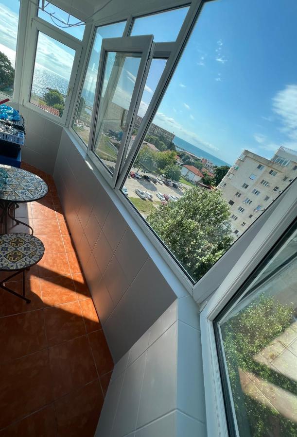 Appartement By The Sea For Family à Mangalia Extérieur photo